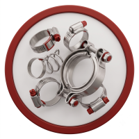 clamps